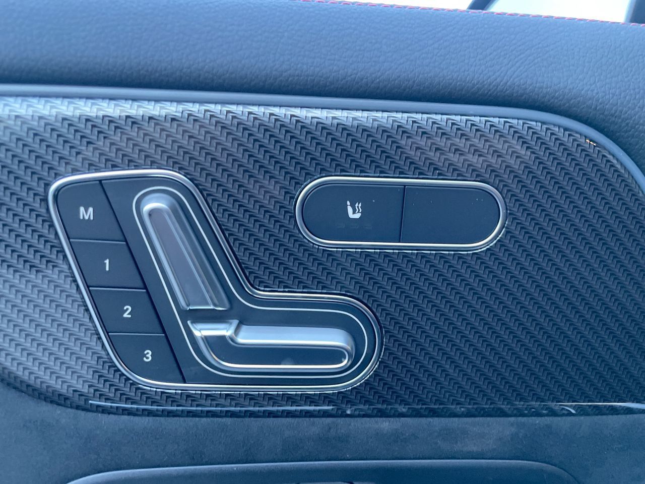 2026 Mercedes-Benz GLA in Richmond, British Columbia