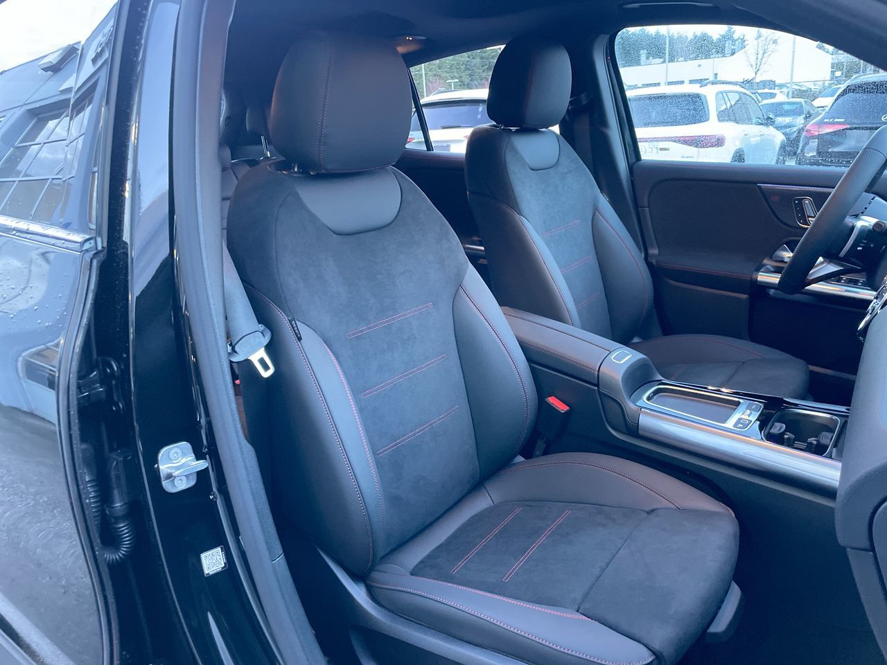 2026 Mercedes-Benz GLA in Richmond, British Columbia