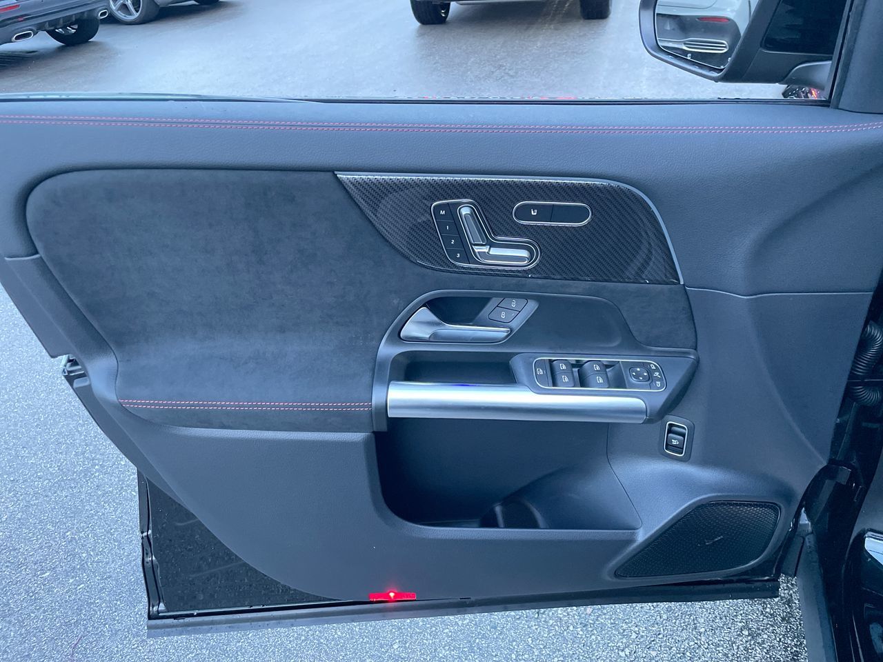 2026 Mercedes-Benz GLA in Richmond, British Columbia