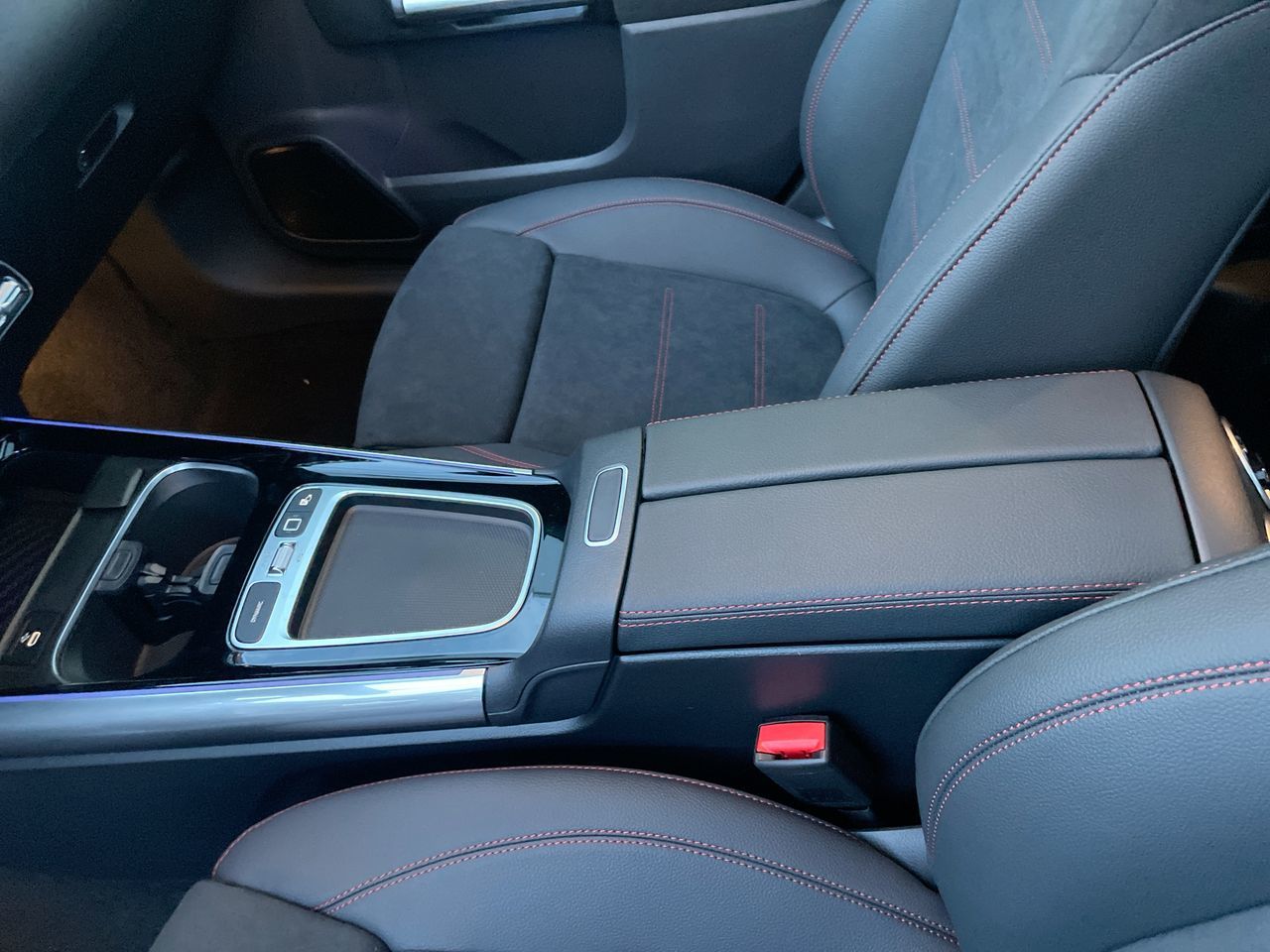 2026 Mercedes-Benz GLA in Richmond, British Columbia