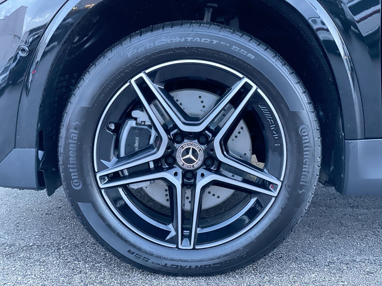 2026 Mercedes-Benz GLA in Richmond, British Columbia