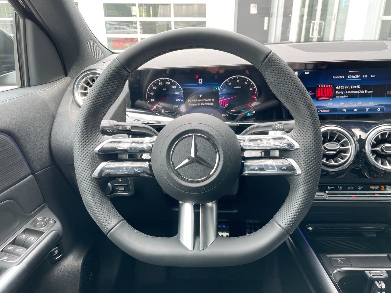 Mercedes-Benz GLA  2026 à Richmond, Colombie-Britannique