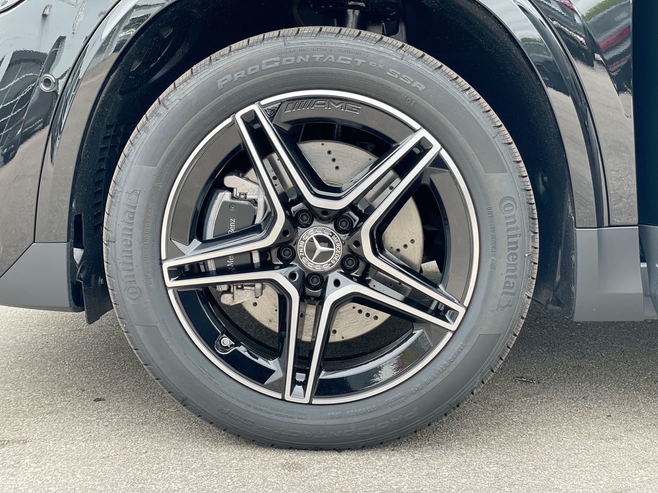 Mercedes-Benz GLA  2026 à Richmond, Colombie-Britannique