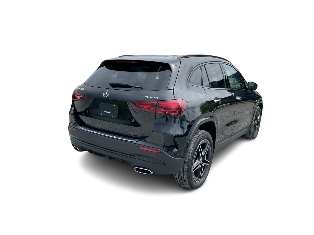 Mercedes-Benz GLA  2026 à Richmond, Colombie-Britannique