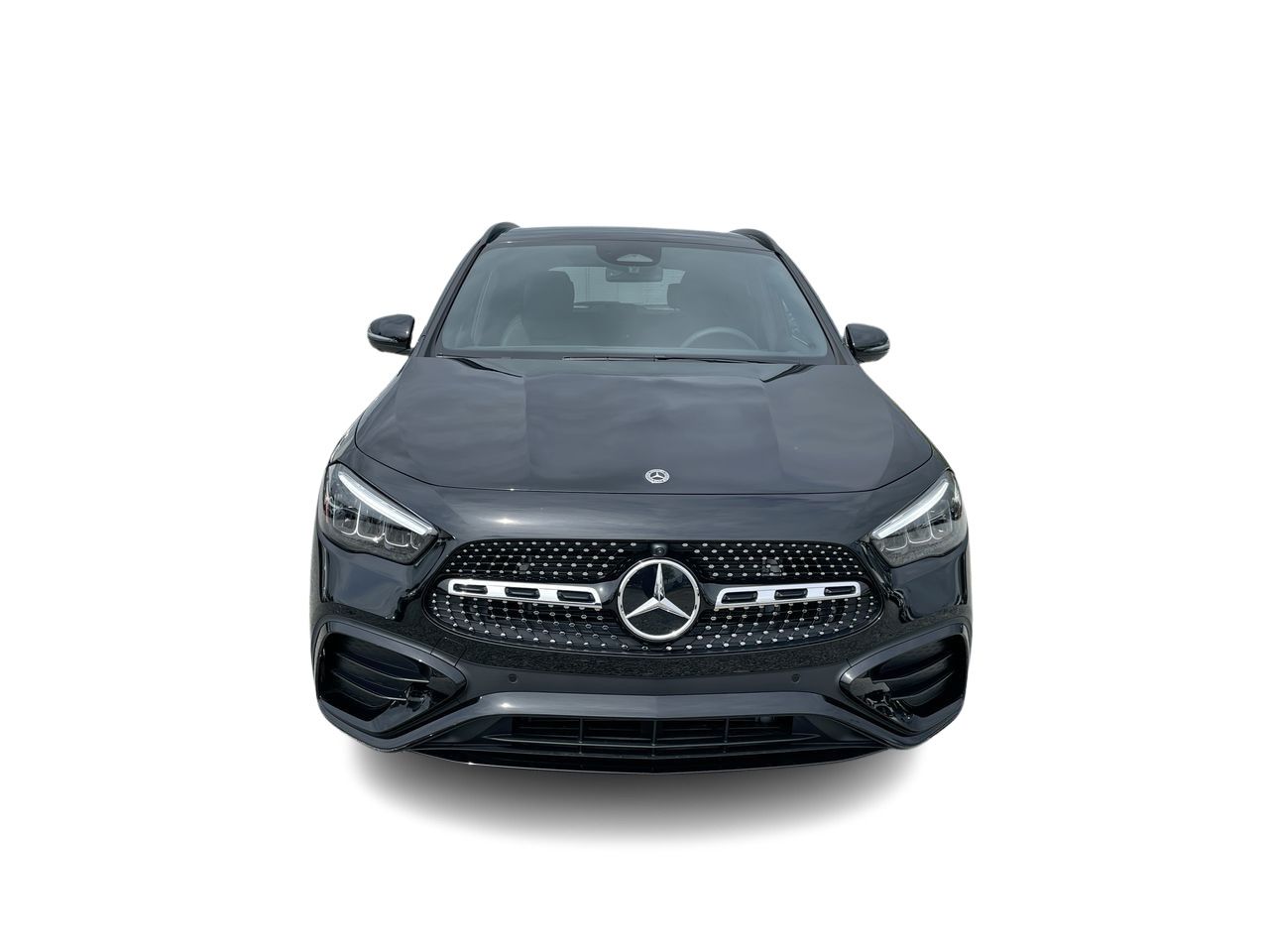 Mercedes-Benz GLA  2026 à Richmond, Colombie-Britannique