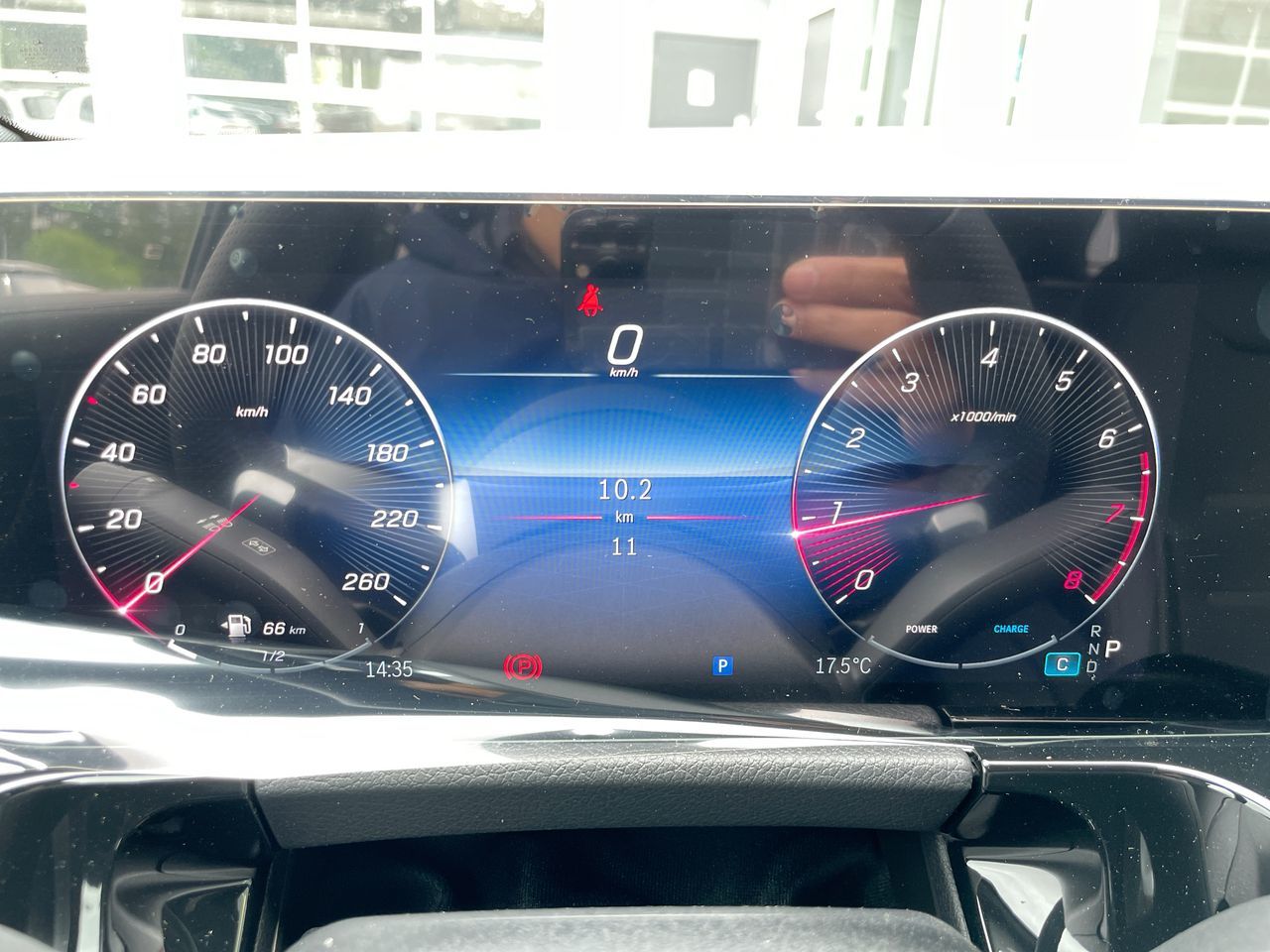 Mercedes-Benz GLA  2026 à Richmond, Colombie-Britannique