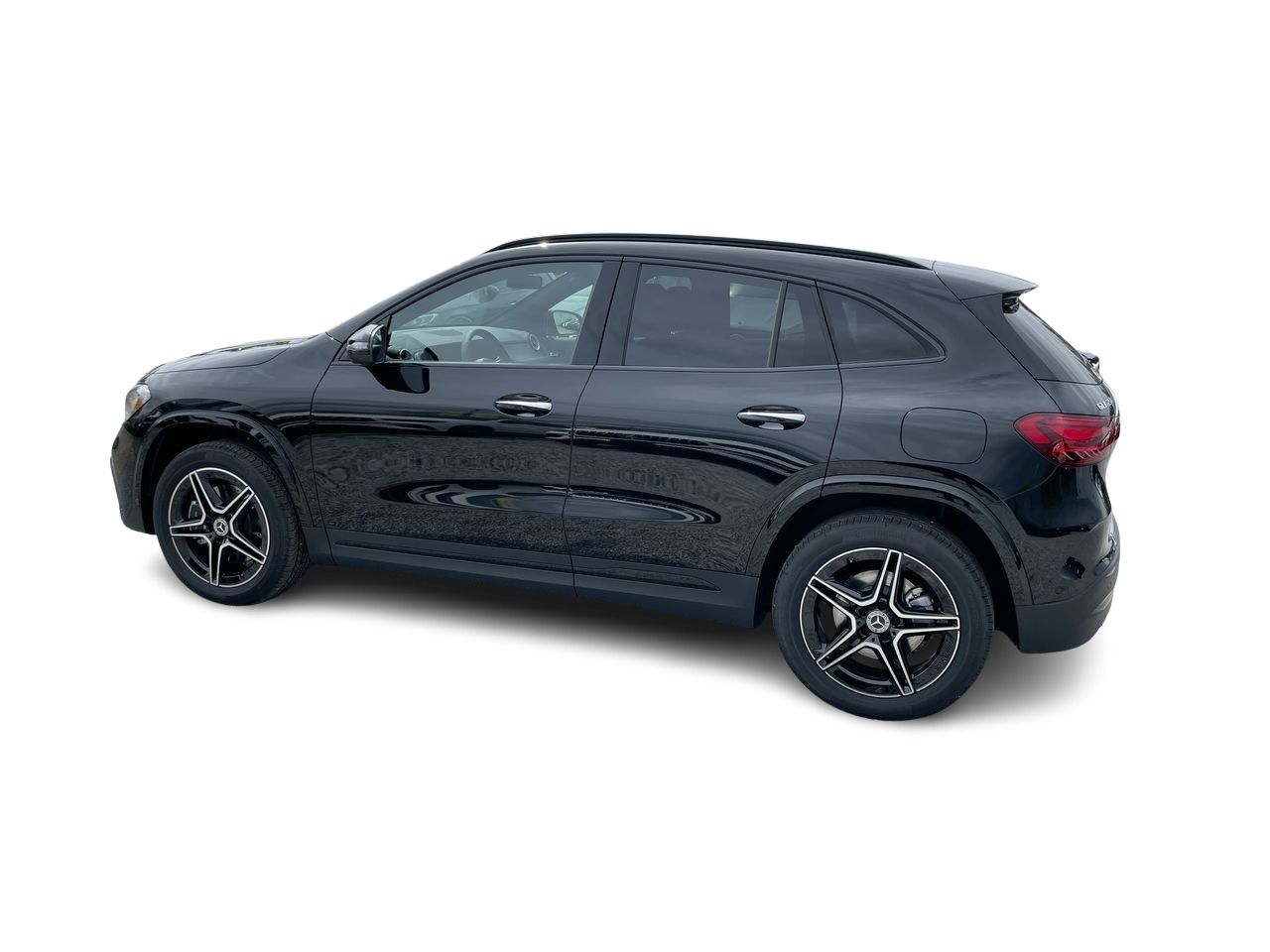 Mercedes-Benz GLA  2026 à Richmond, Colombie-Britannique