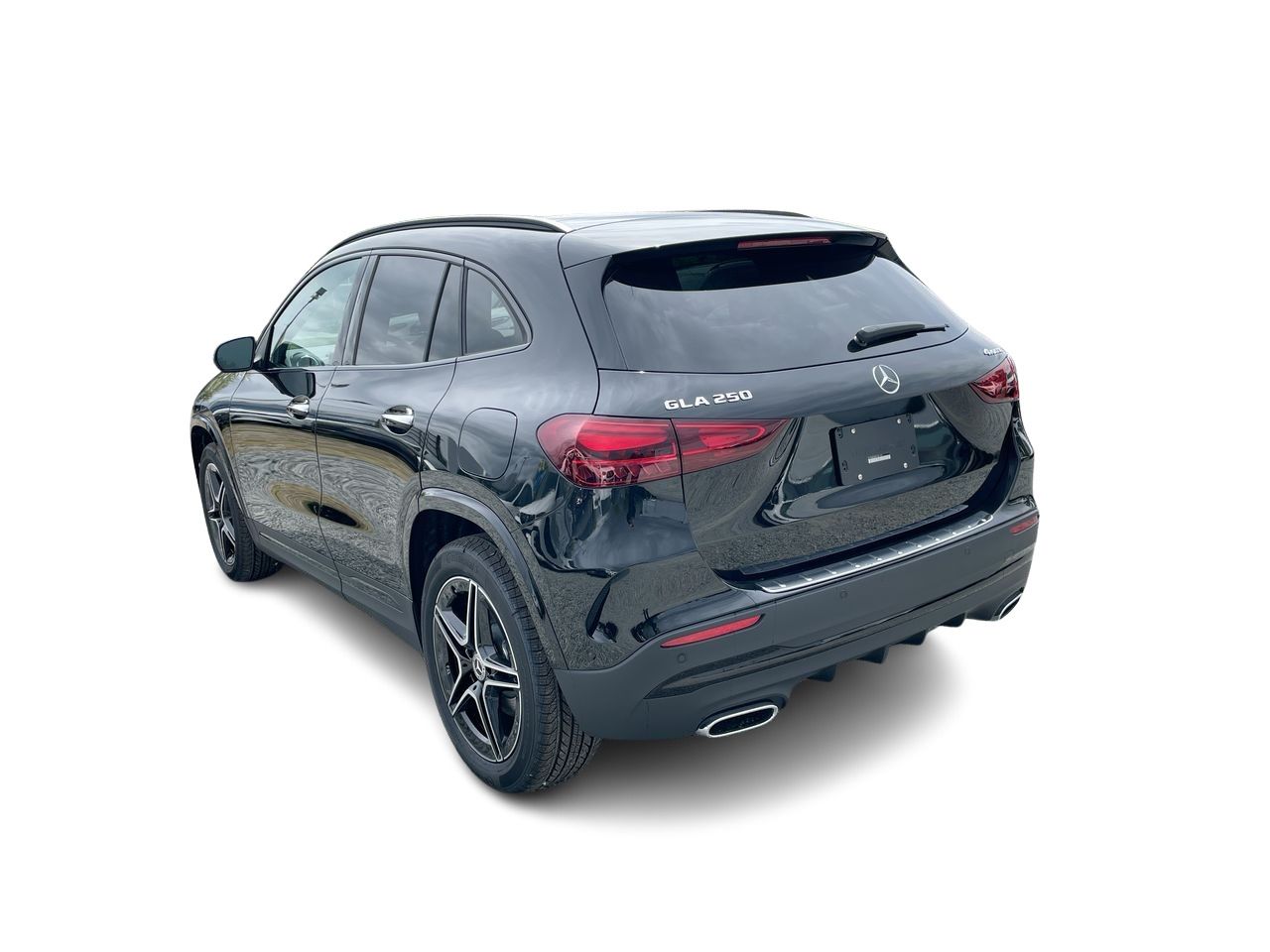 Mercedes-Benz GLA  2026 à Richmond, Colombie-Britannique