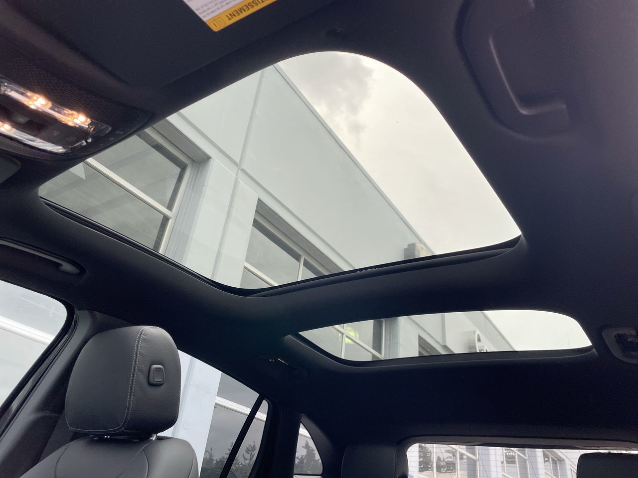 Mercedes-Benz GLA  2026 à Richmond, Colombie-Britannique