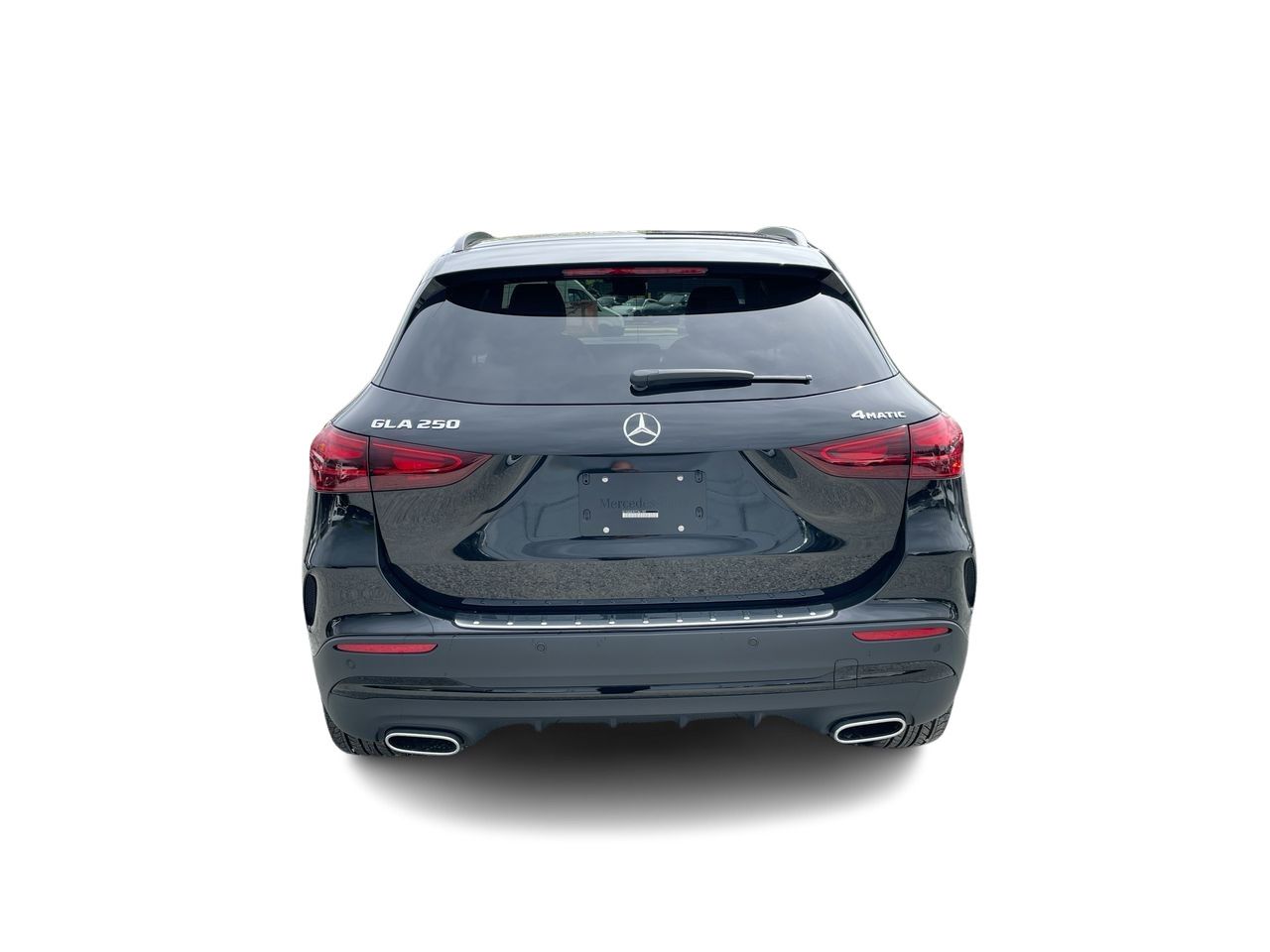 Mercedes-Benz GLA  2026 à Richmond, Colombie-Britannique