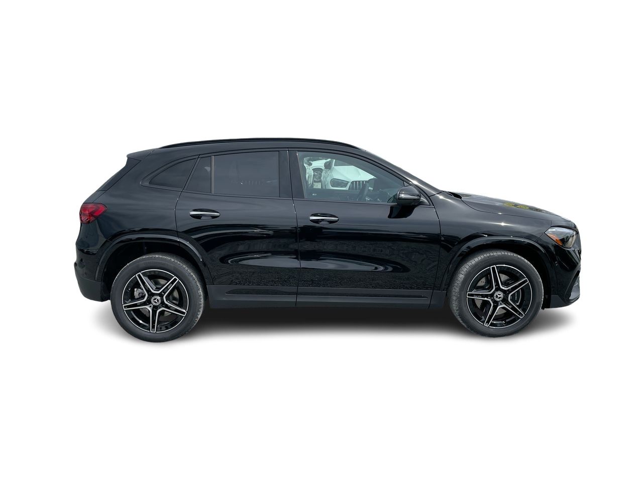 Mercedes-Benz GLA  2026 à Richmond, Colombie-Britannique