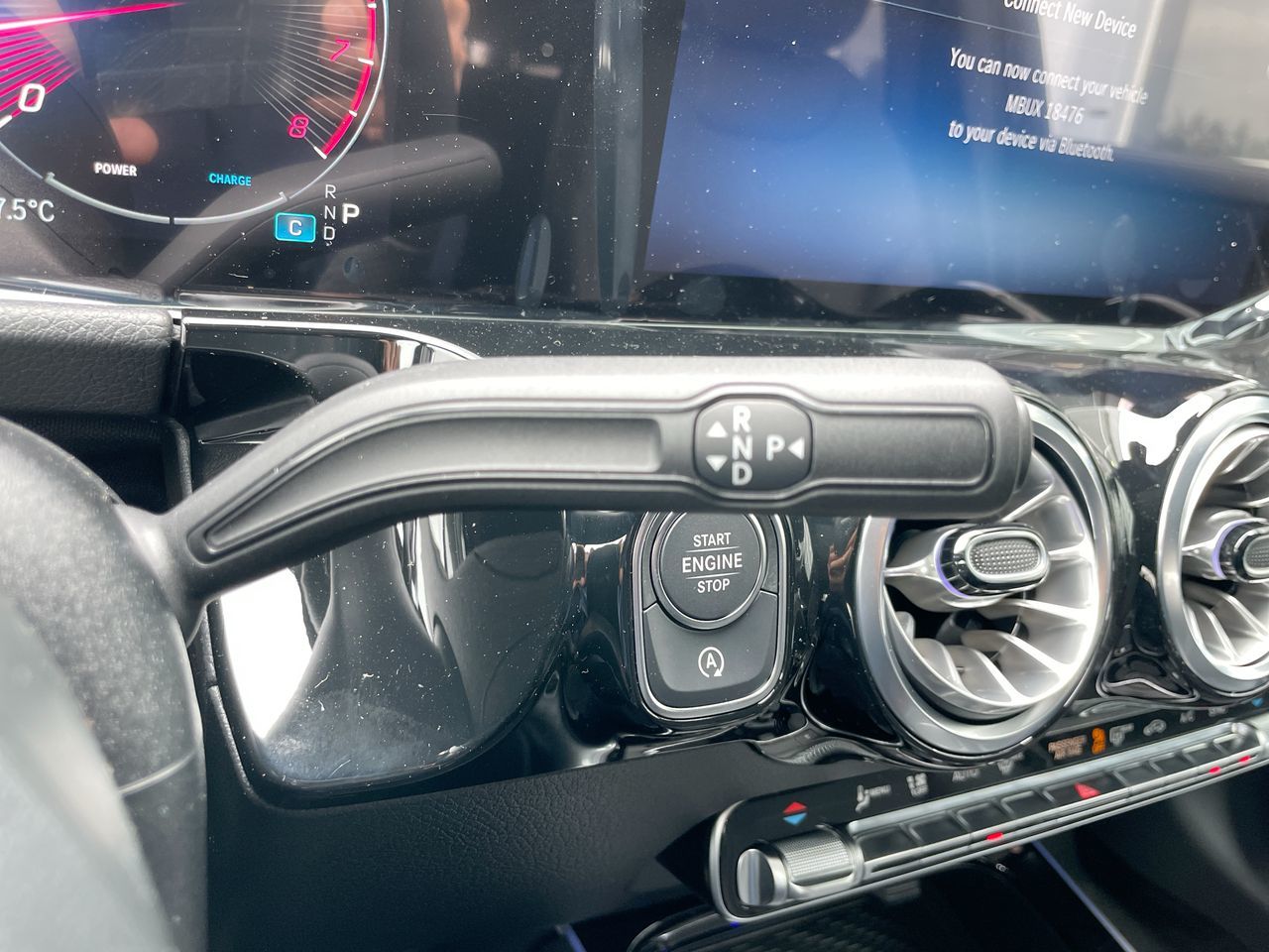 Mercedes-Benz GLA  2026 à Richmond, Colombie-Britannique