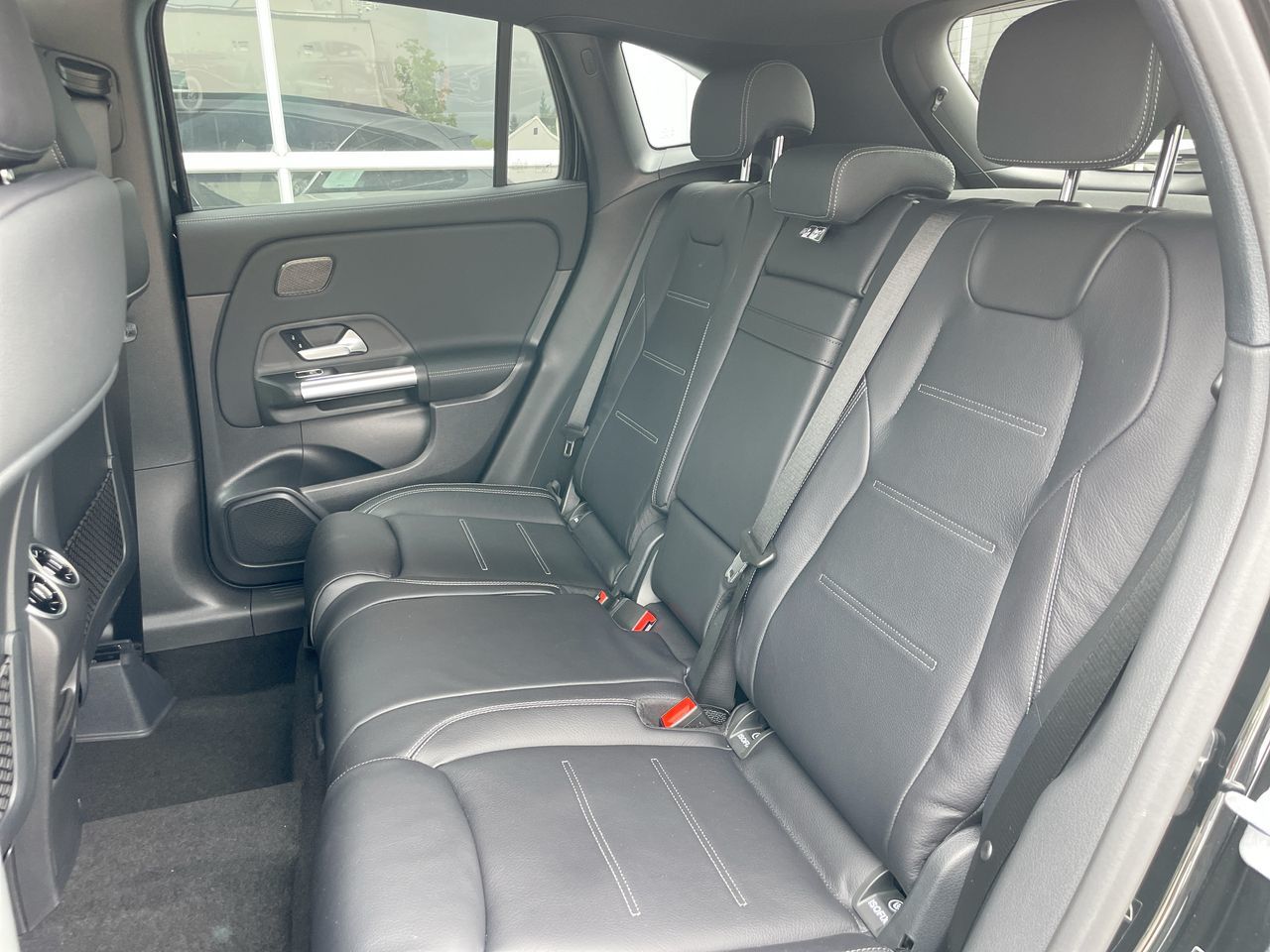 Mercedes-Benz GLA  2026 à Richmond, Colombie-Britannique
