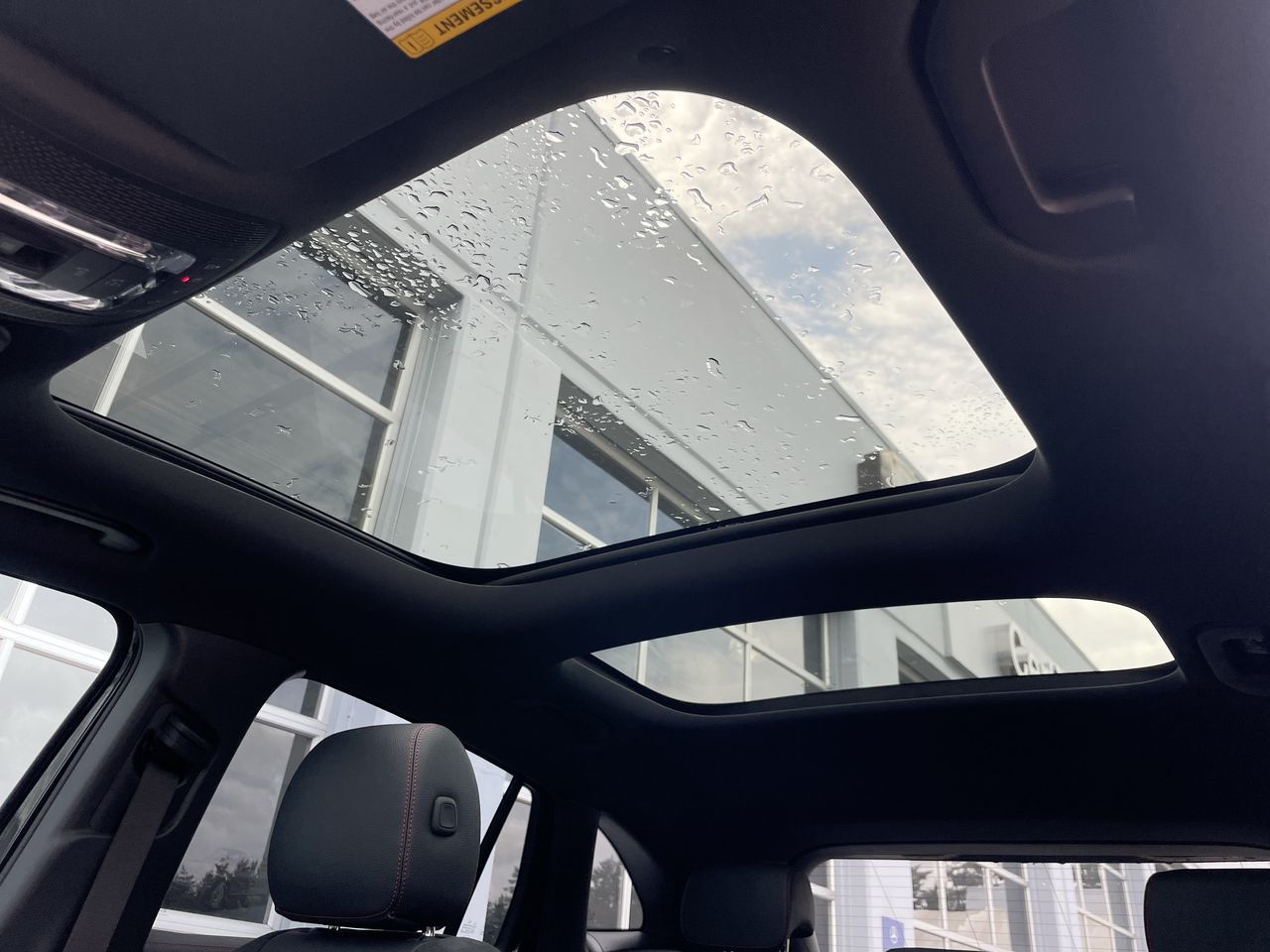 Mercedes-Benz GLA  2026 à Richmond, Colombie-Britannique