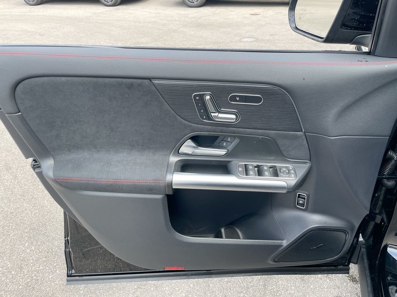 Mercedes-Benz GLA  2026 à Richmond, Colombie-Britannique