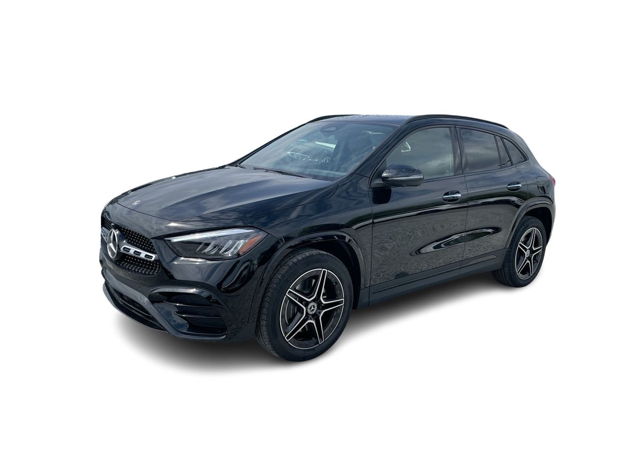 Mercedes-Benz GLA  2026 à Richmond, Colombie-Britannique