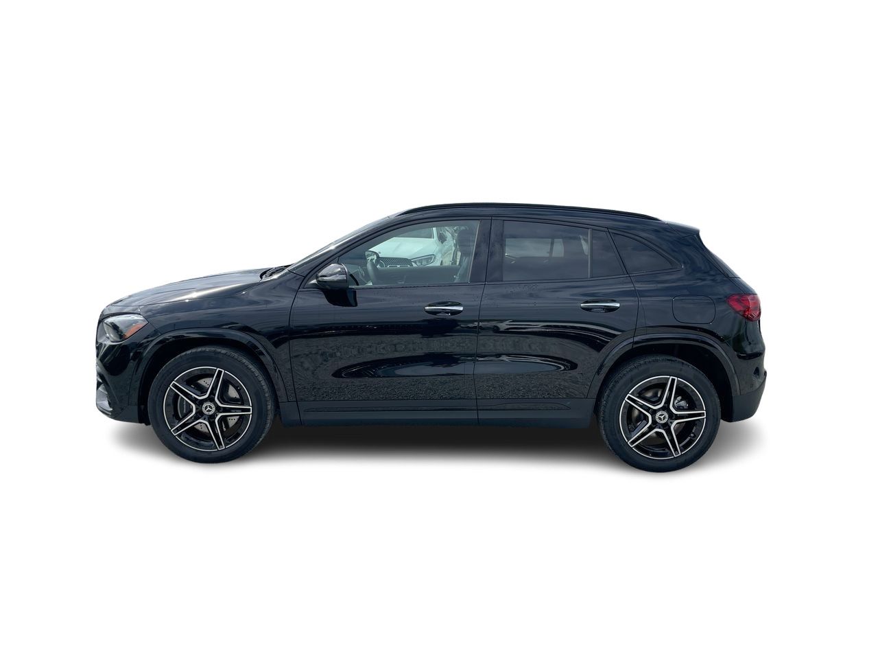 Mercedes-Benz GLA  2026 à Richmond, Colombie-Britannique