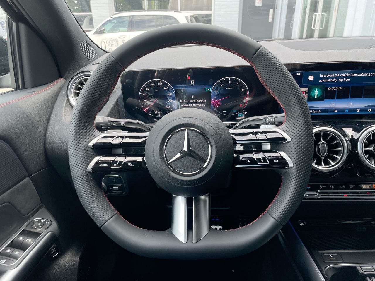 Mercedes-Benz GLA  2026 à Richmond, Colombie-Britannique