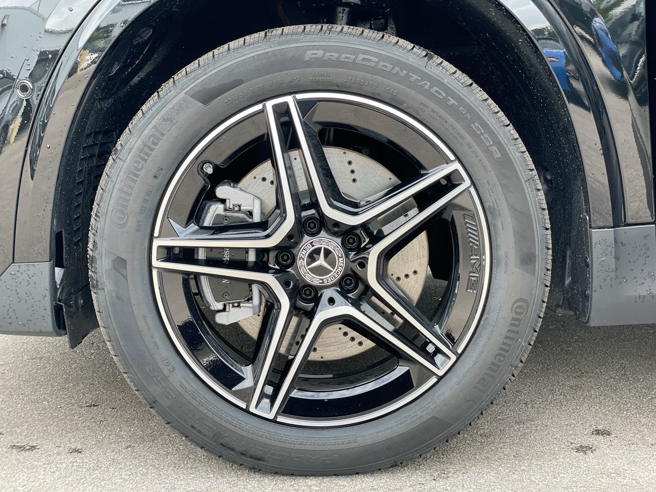 Mercedes-Benz GLA  2026 à Richmond, Colombie-Britannique