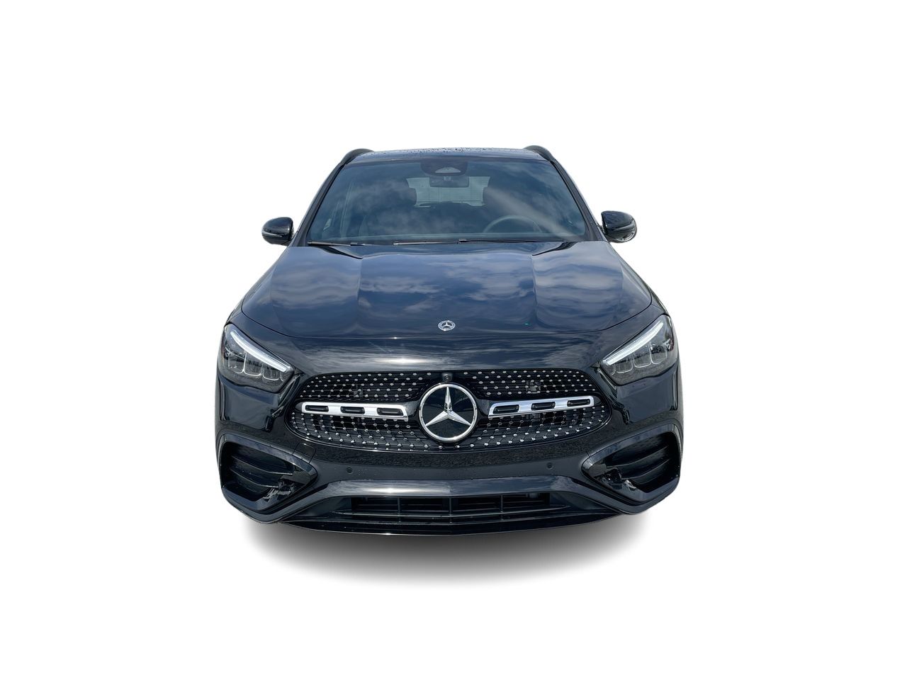 Mercedes-Benz GLA  2026 à Richmond, Colombie-Britannique