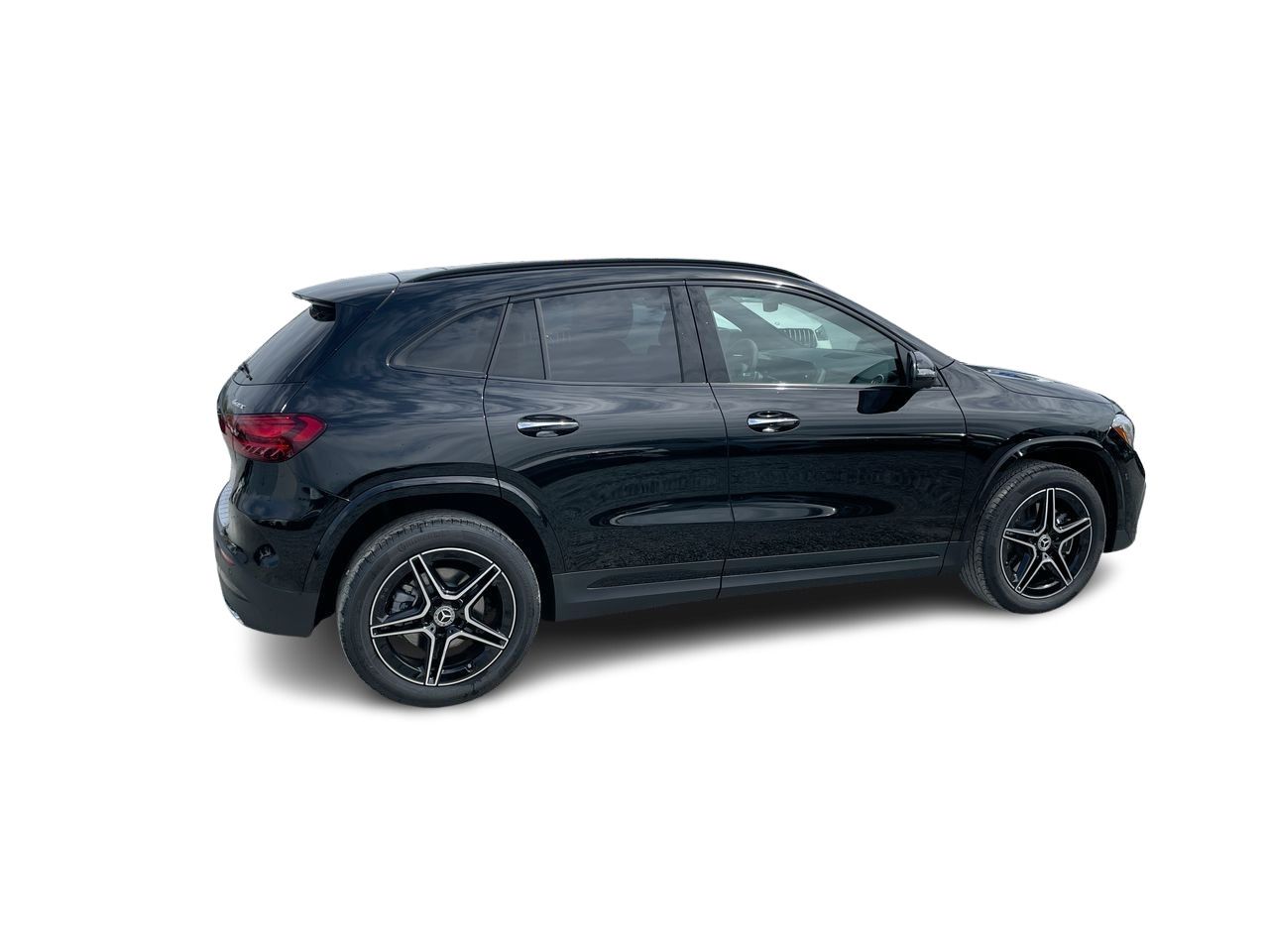 Mercedes-Benz GLA  2026 à Richmond, Colombie-Britannique