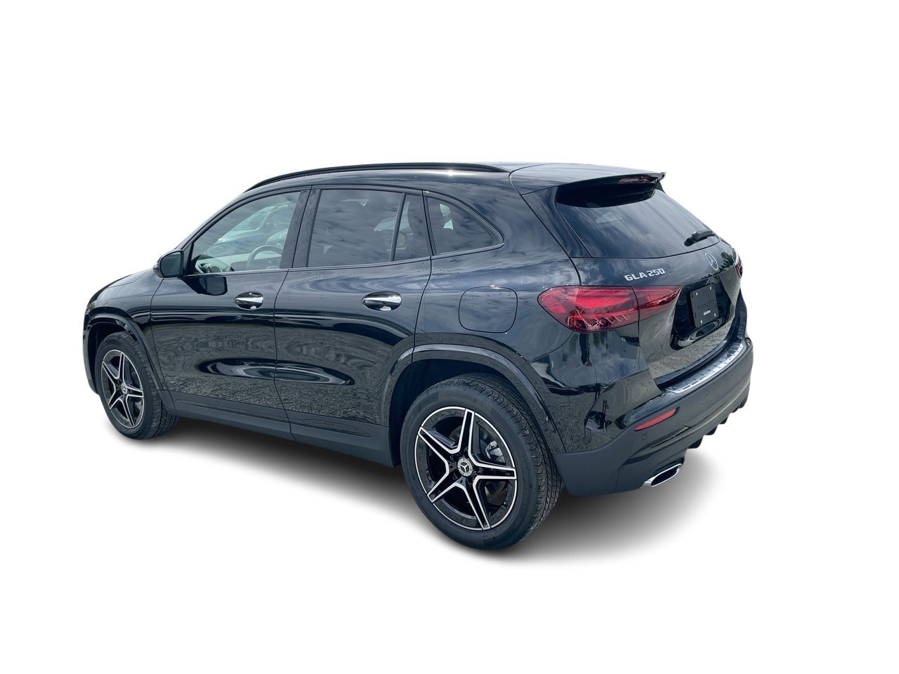 Mercedes-Benz GLA  2026 à Richmond, Colombie-Britannique