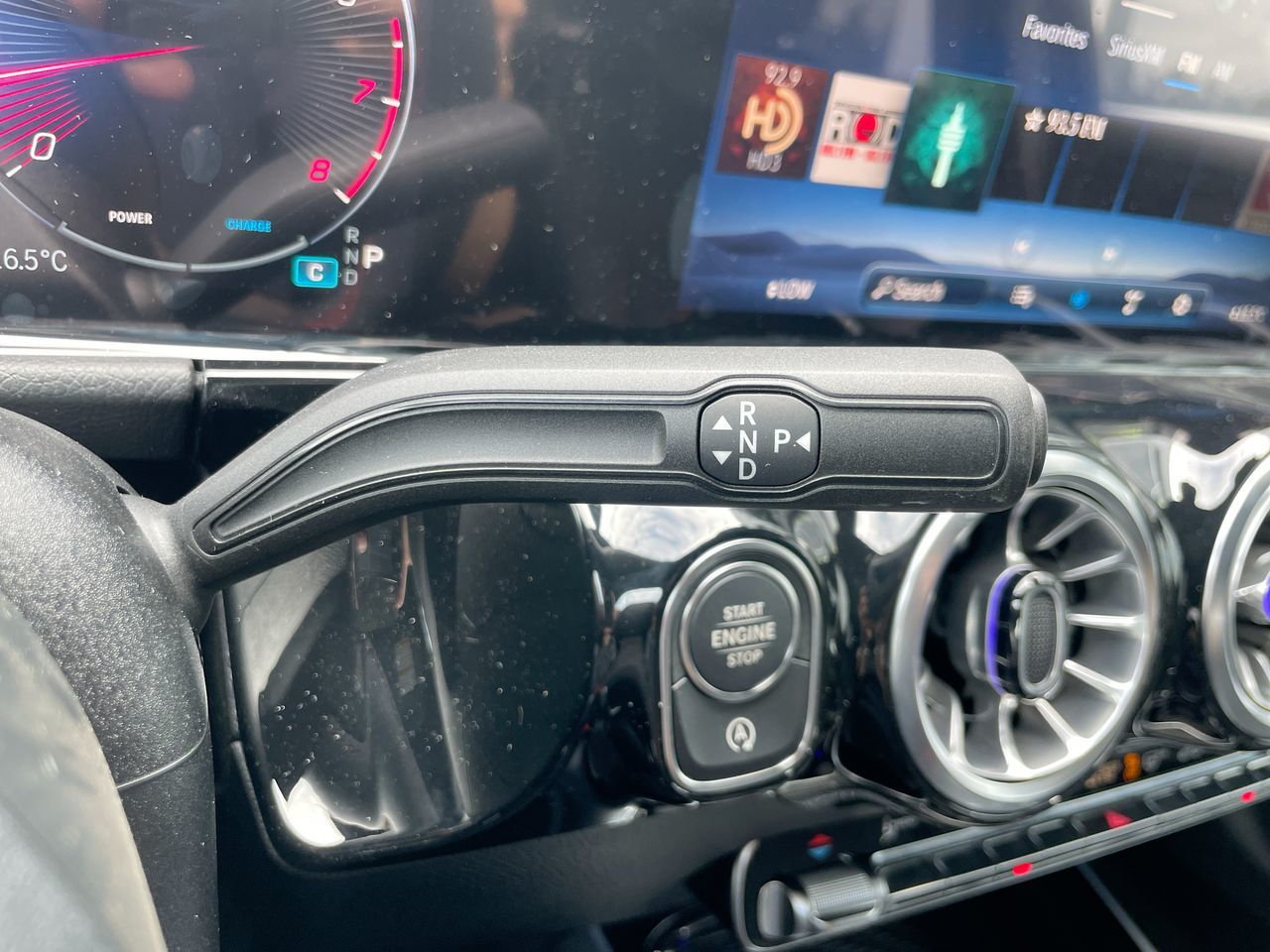 Mercedes-Benz GLA  2026 à Richmond, Colombie-Britannique