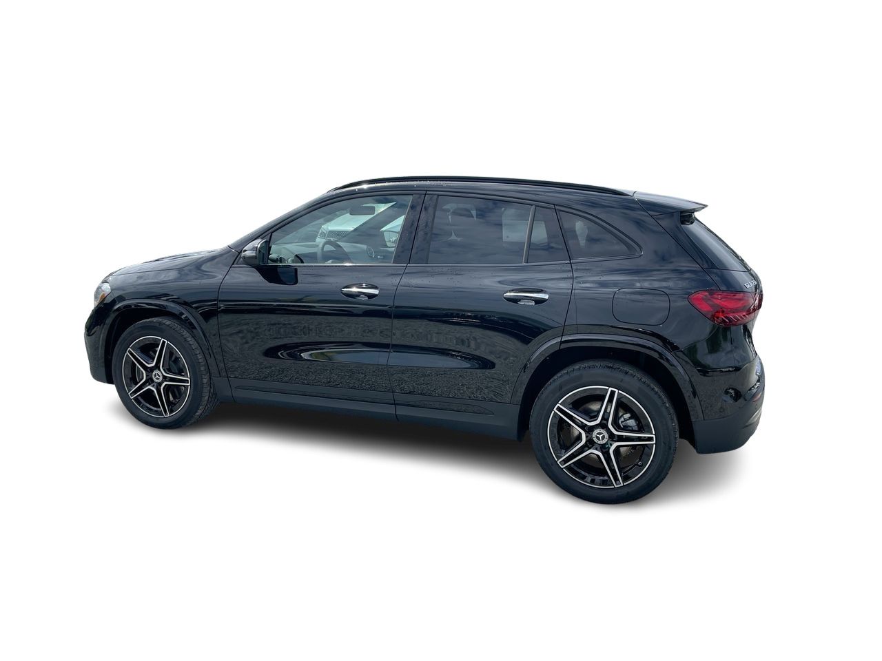 Mercedes-Benz GLA  2026 à Richmond, Colombie-Britannique