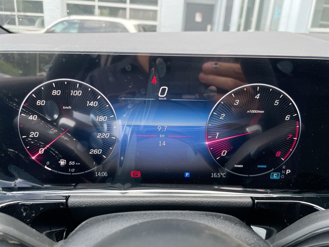 Mercedes-Benz GLA  2026 à Richmond, Colombie-Britannique