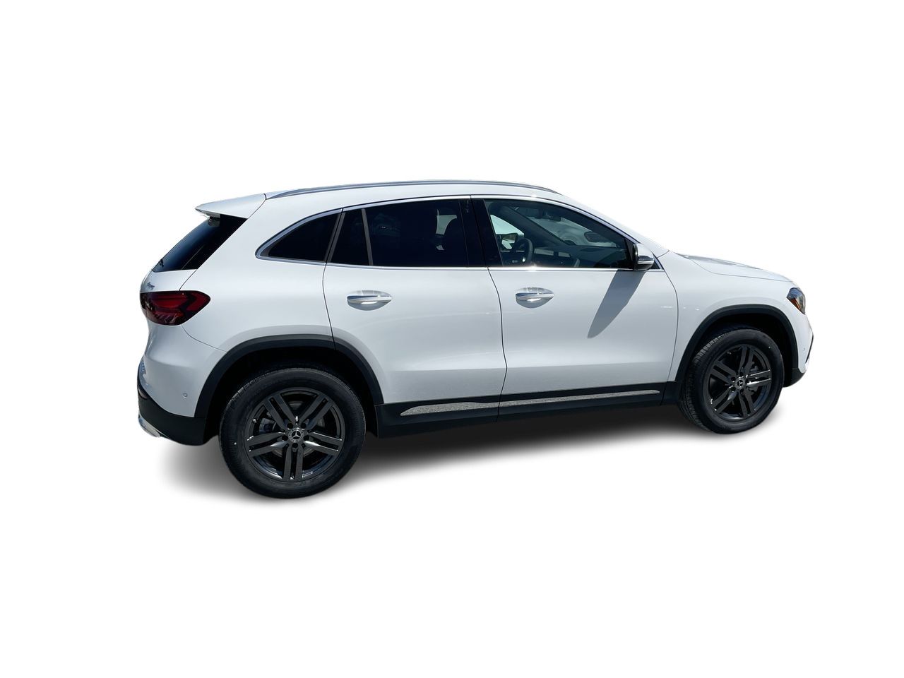 2026 Mercedes-Benz GLA in Richmond, British Columbia