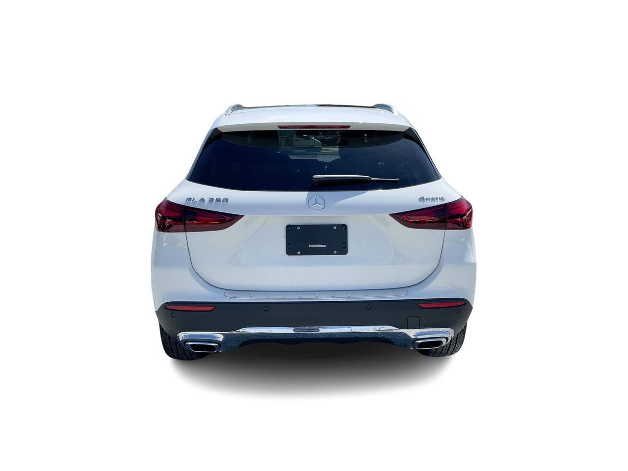 2026 Mercedes-Benz GLA in Richmond, British Columbia