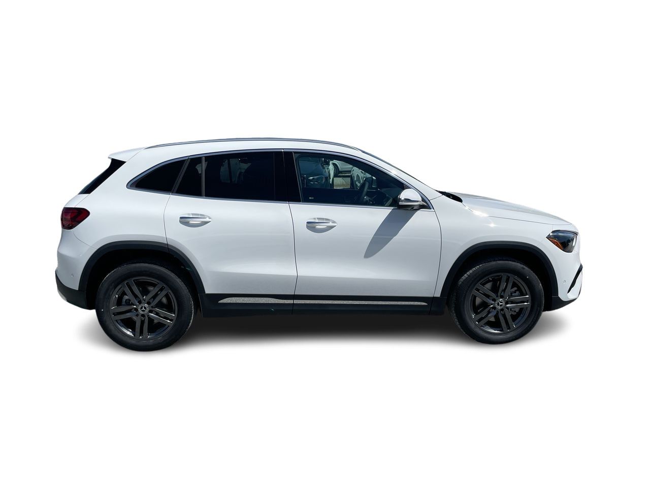 2026 Mercedes-Benz GLA in Richmond, British Columbia