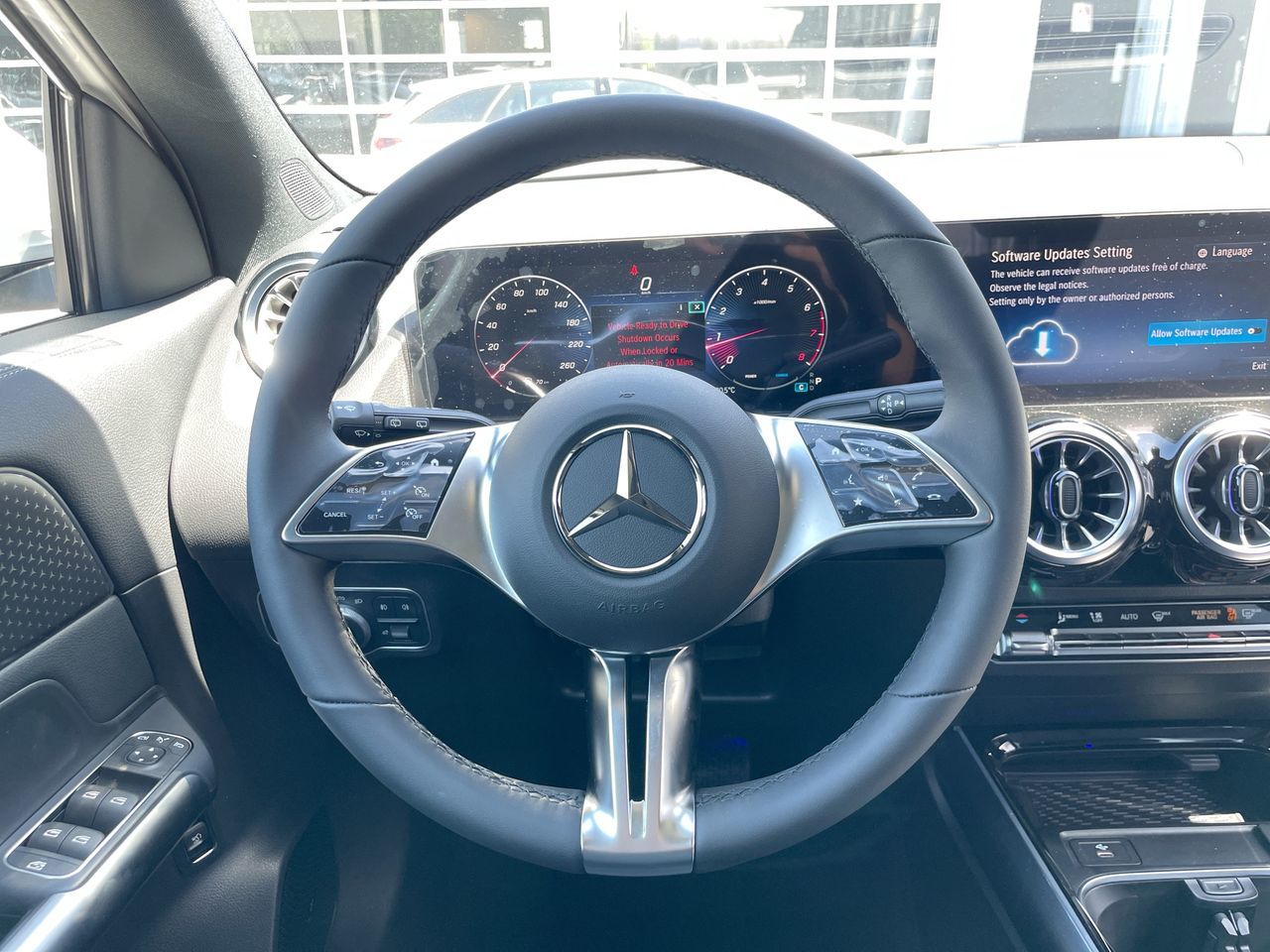 2026 Mercedes-Benz GLA in Richmond, British Columbia