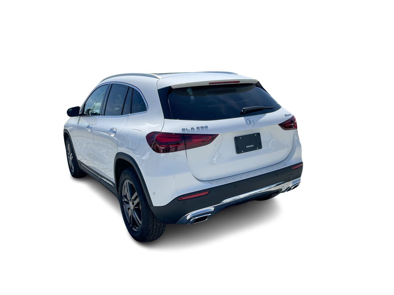 2026 Mercedes-Benz GLA in Richmond, British Columbia