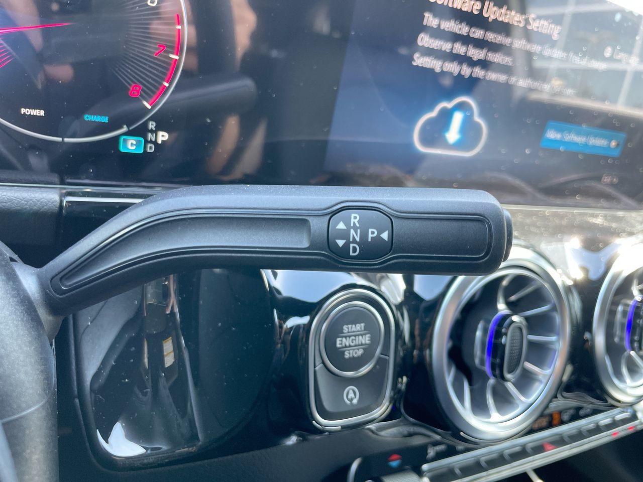 2026 Mercedes-Benz GLA in Richmond, British Columbia
