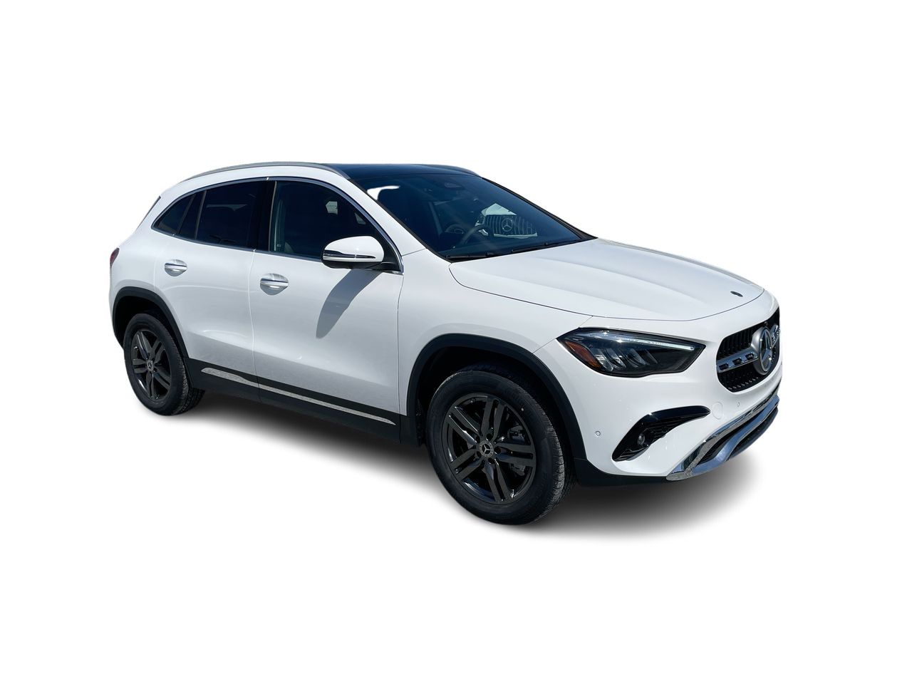 2026 Mercedes-Benz GLA in Richmond, British Columbia