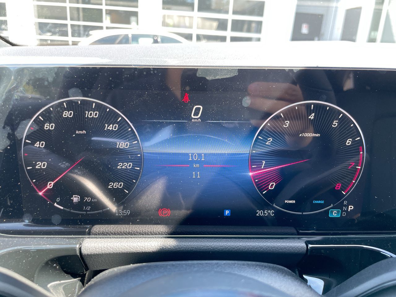 2026 Mercedes-Benz GLA in Richmond, British Columbia