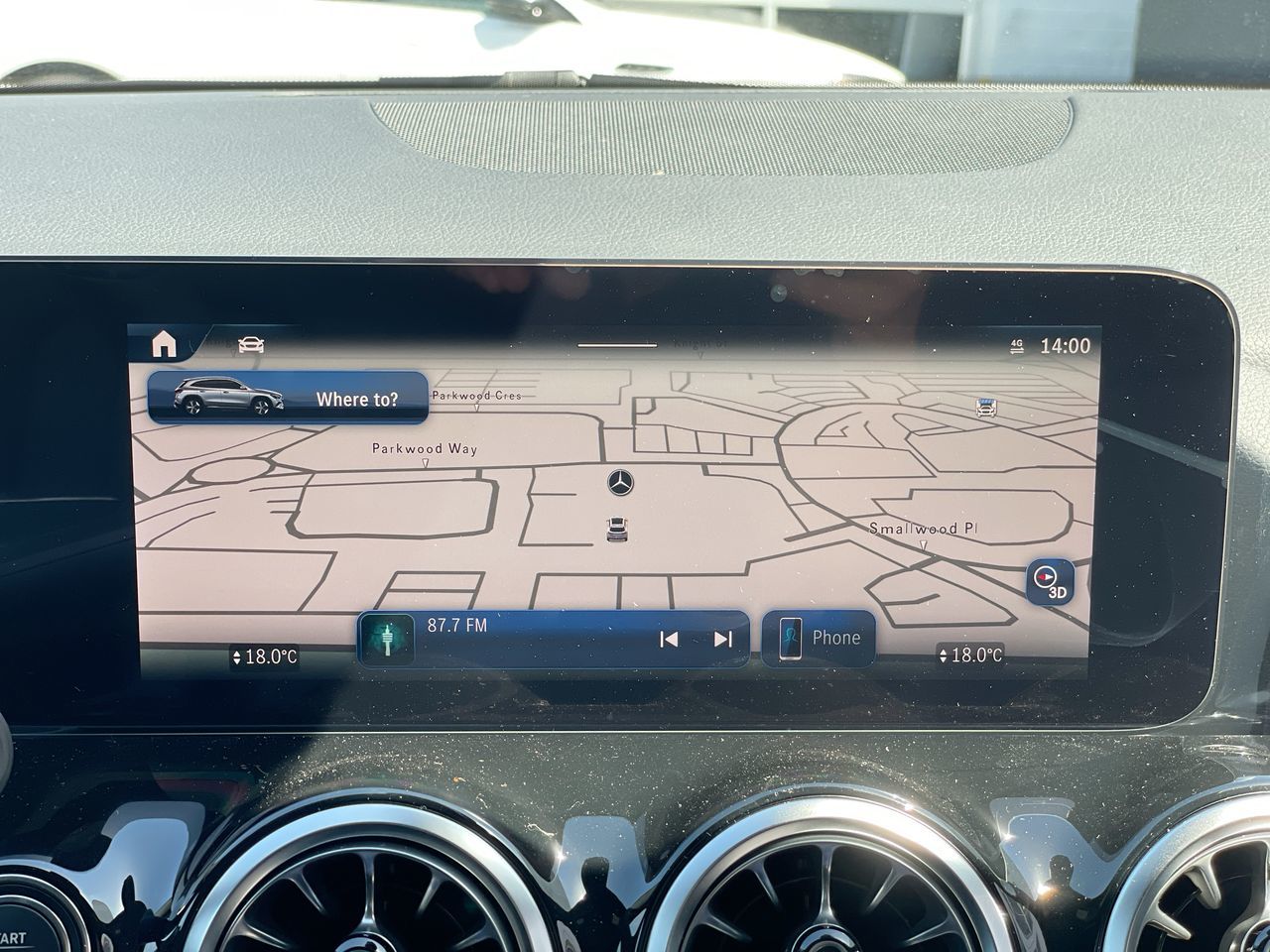 2026 Mercedes-Benz GLA in Richmond, British Columbia