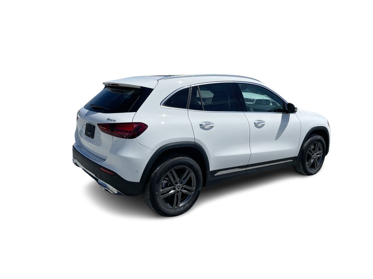 2026 Mercedes-Benz GLA in Richmond, British Columbia