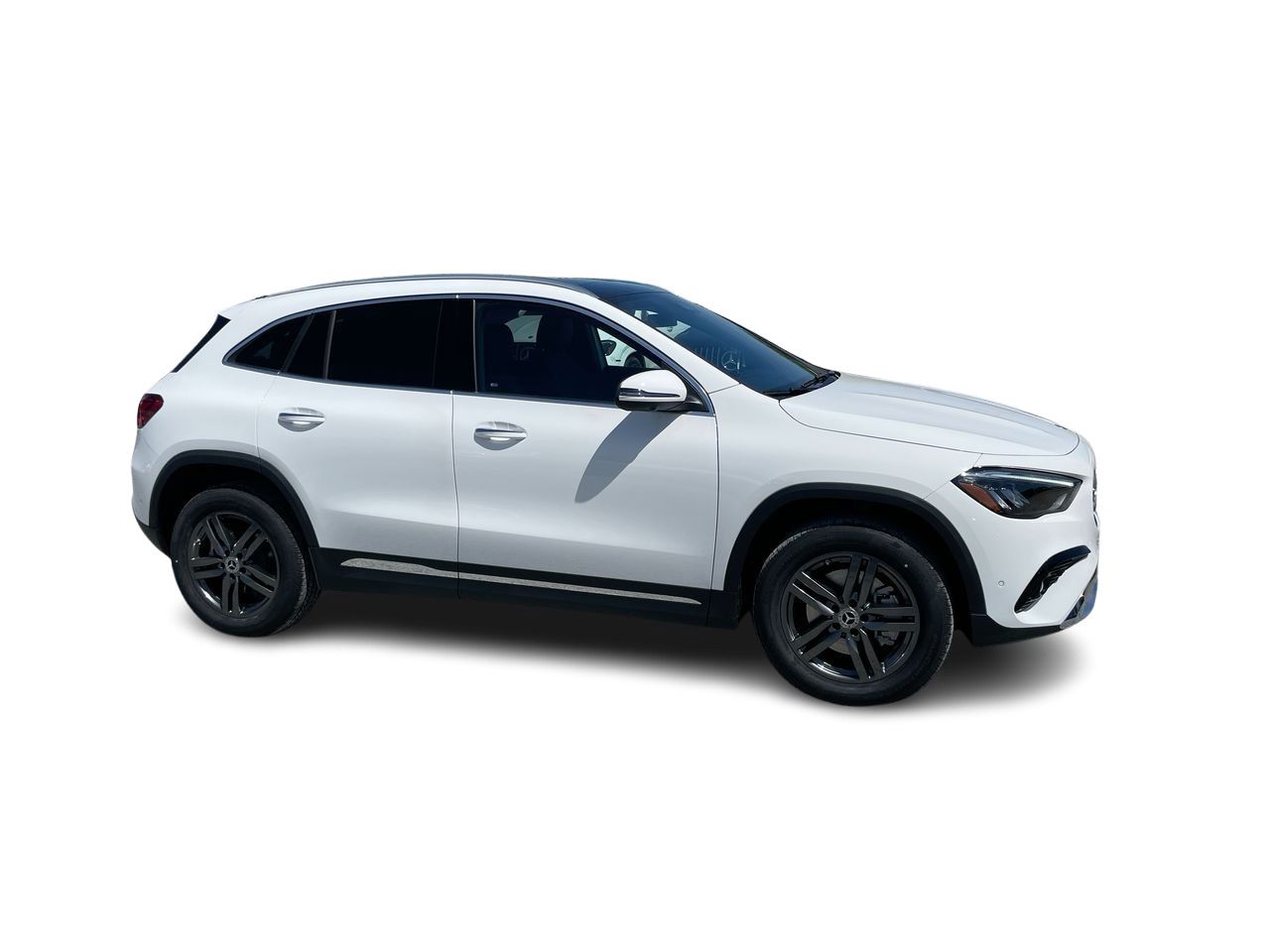 2026 Mercedes-Benz GLA in Richmond, British Columbia