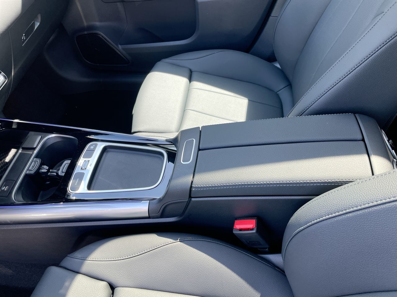 2026 Mercedes-Benz GLA in Richmond, British Columbia