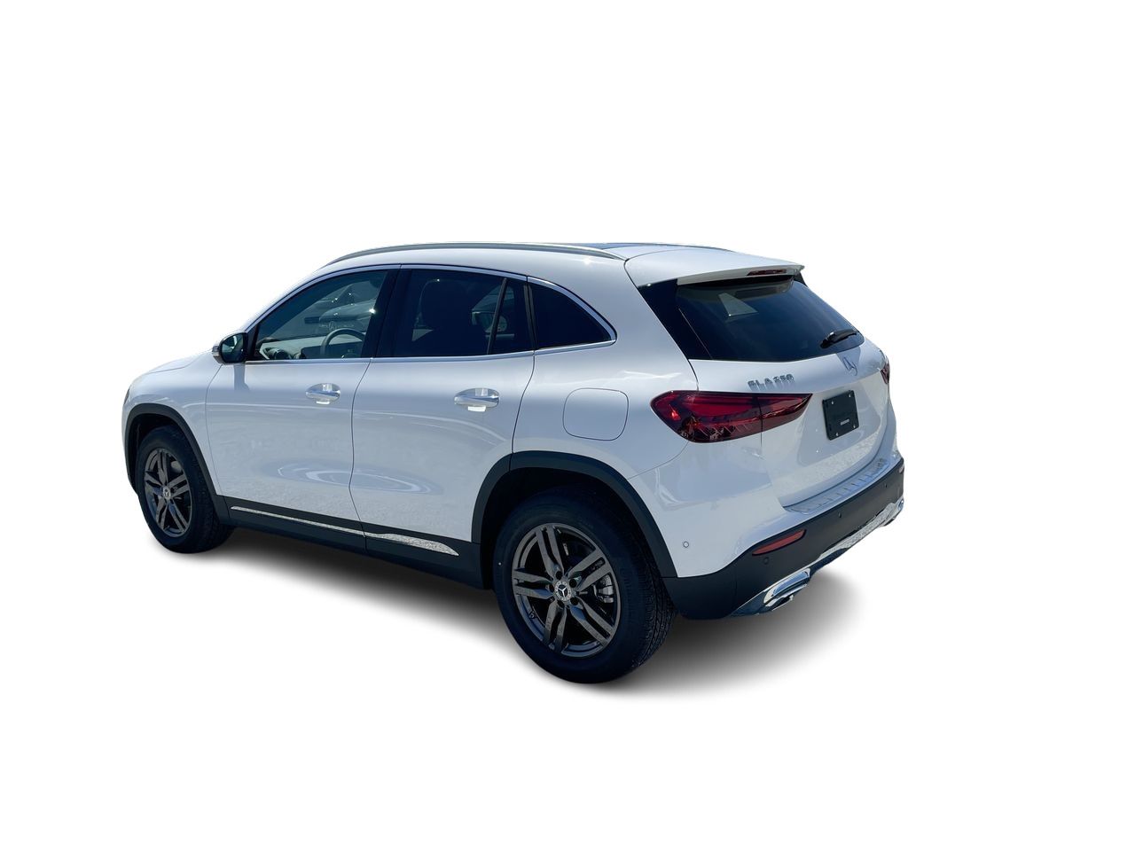 2026 Mercedes-Benz GLA in Richmond, British Columbia