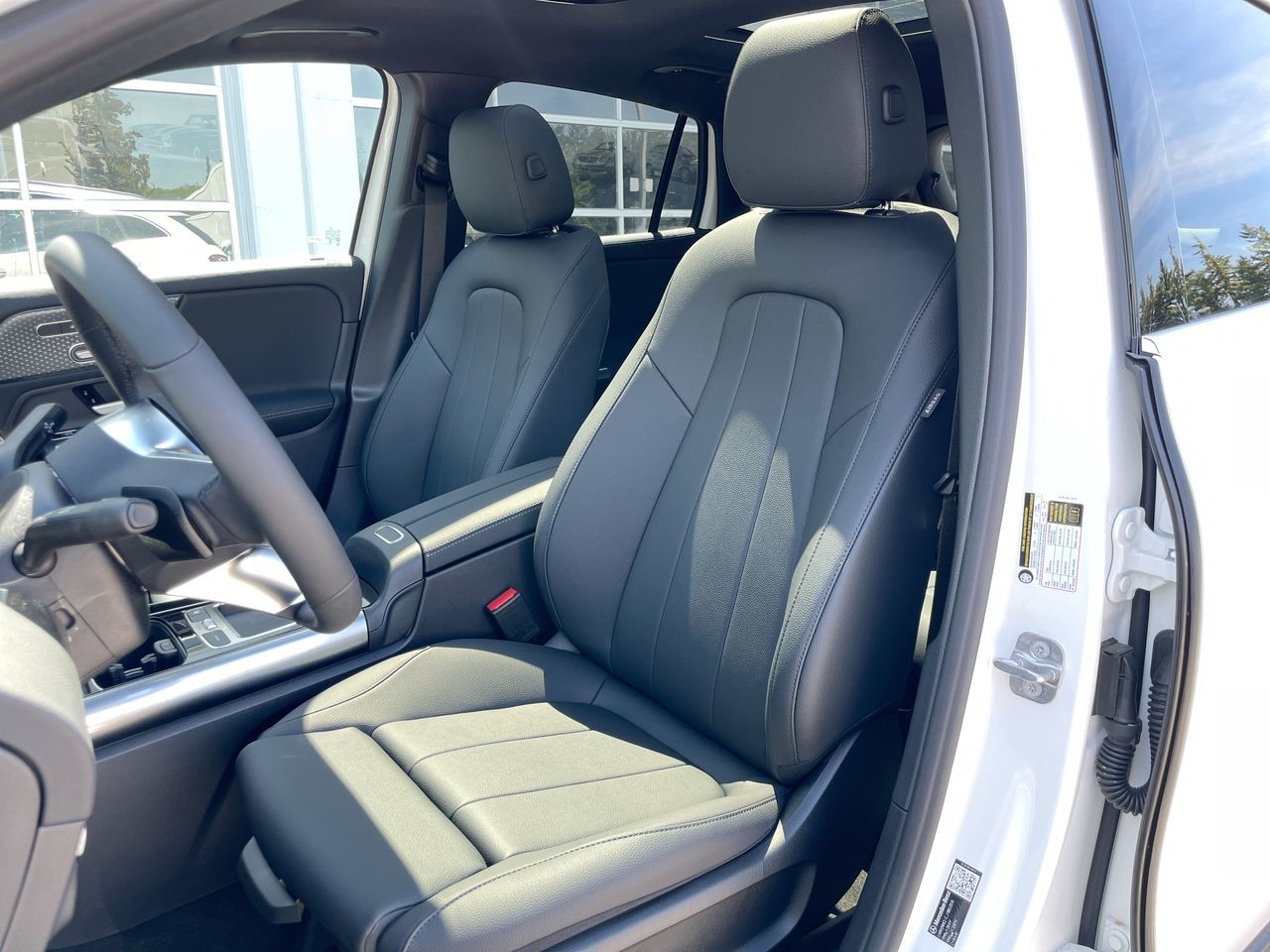 2026 Mercedes-Benz GLA in Richmond, British Columbia