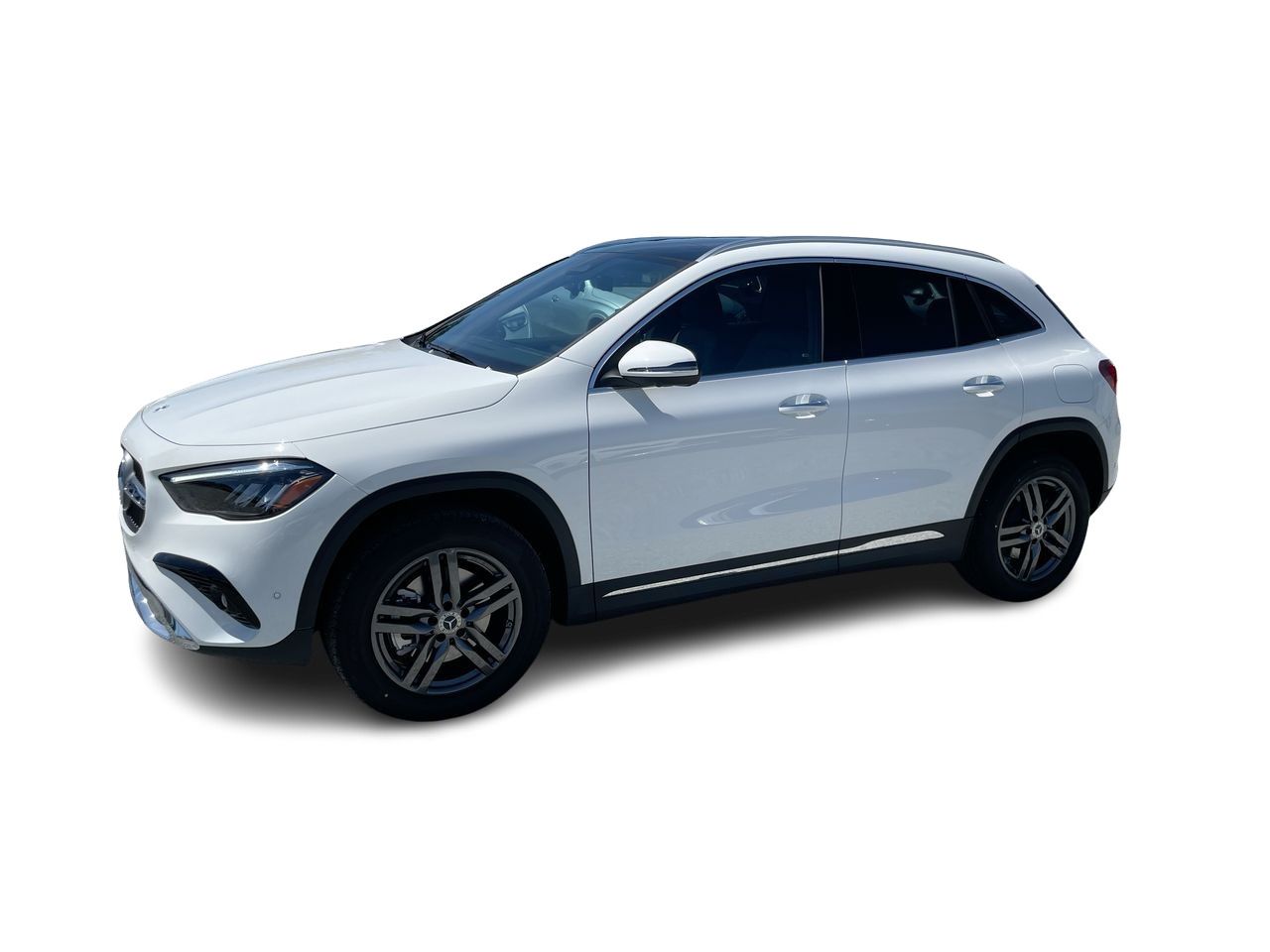 2026 Mercedes-Benz GLA in Richmond, British Columbia