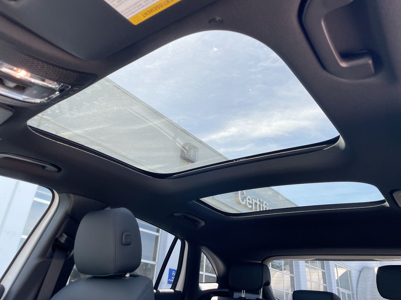 2026 Mercedes-Benz GLA in Richmond, British Columbia