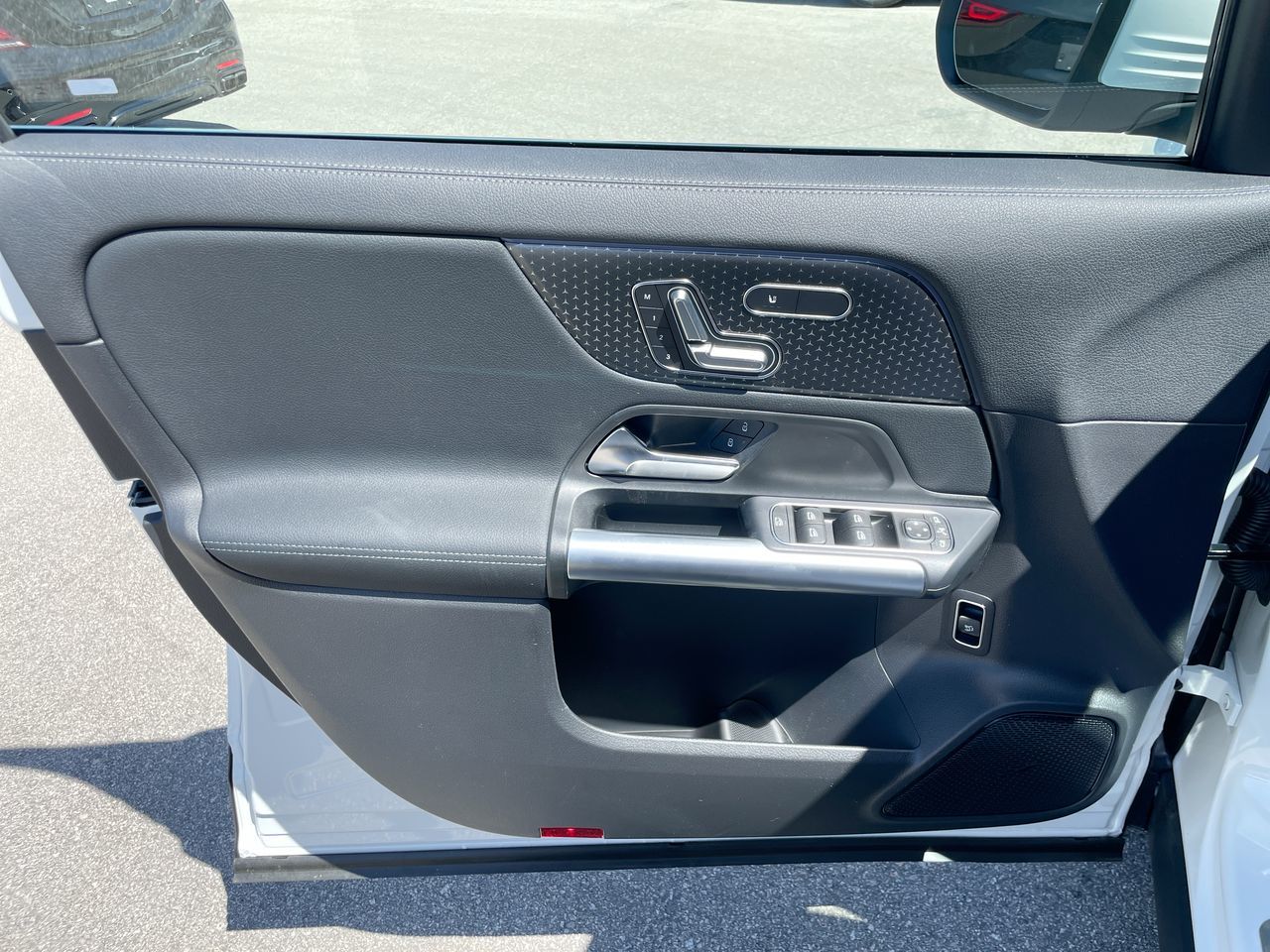 2026 Mercedes-Benz GLA in Richmond, British Columbia
