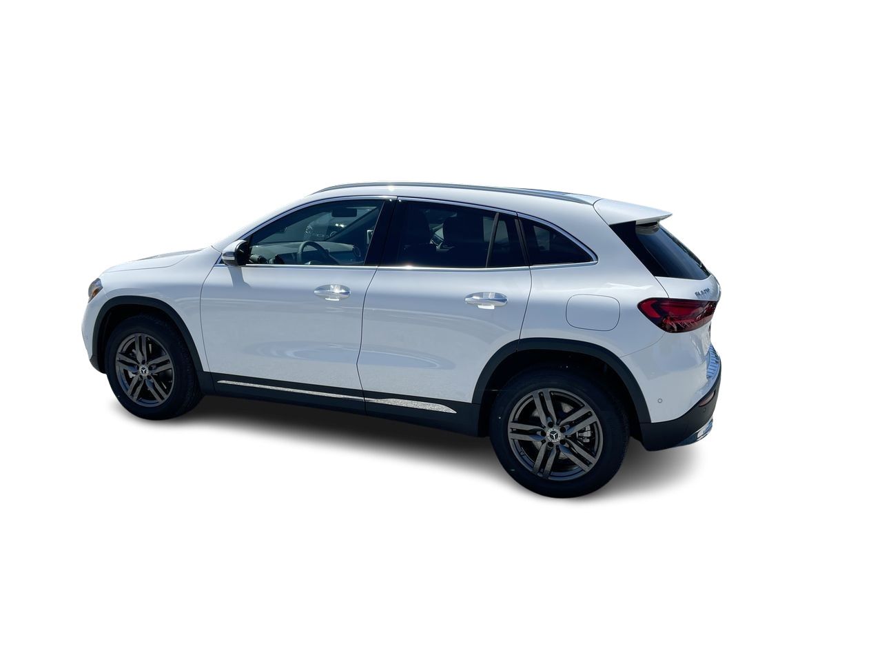 2026 Mercedes-Benz GLA in Richmond, British Columbia