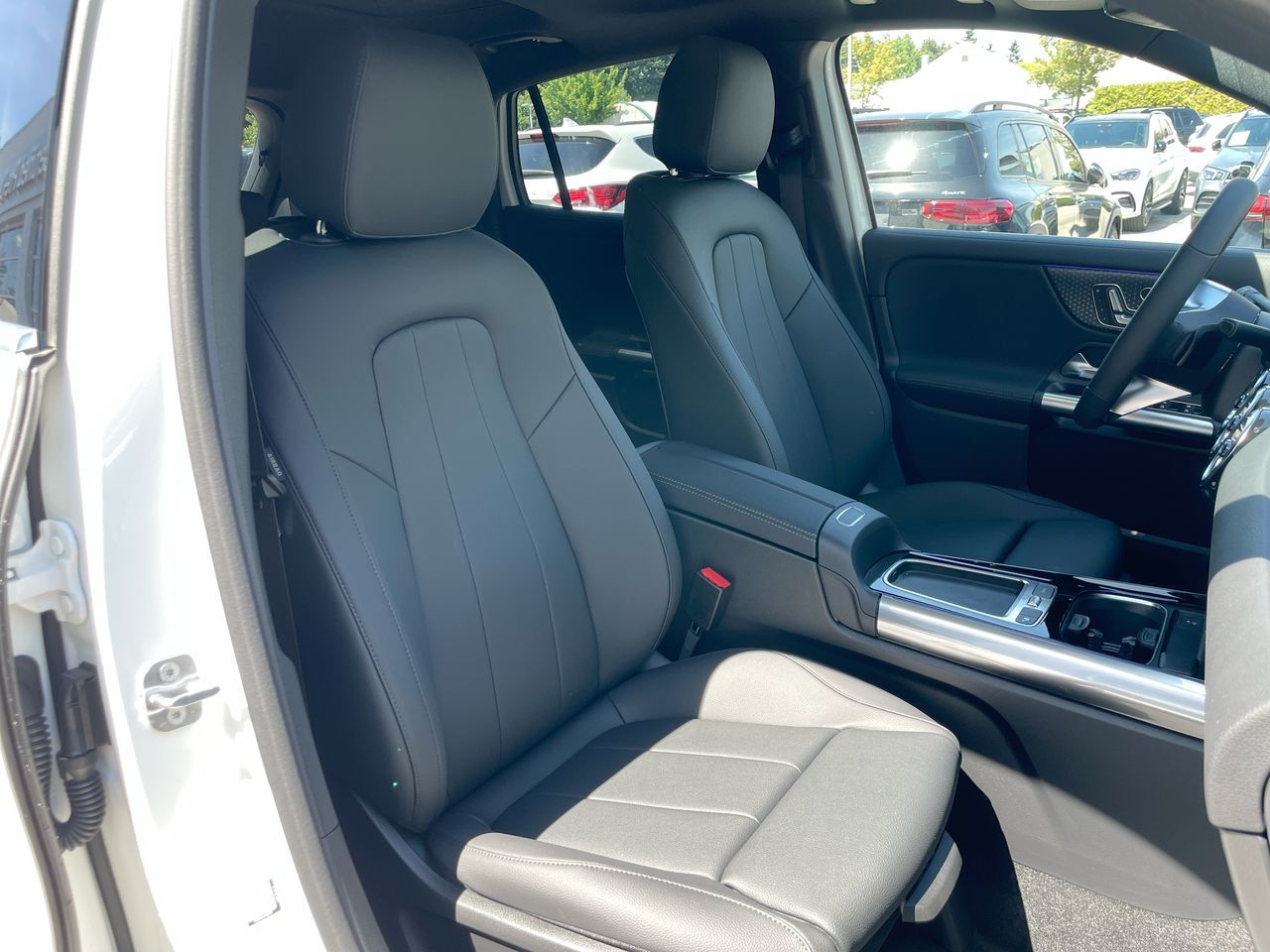 2026 Mercedes-Benz GLA in Richmond, British Columbia