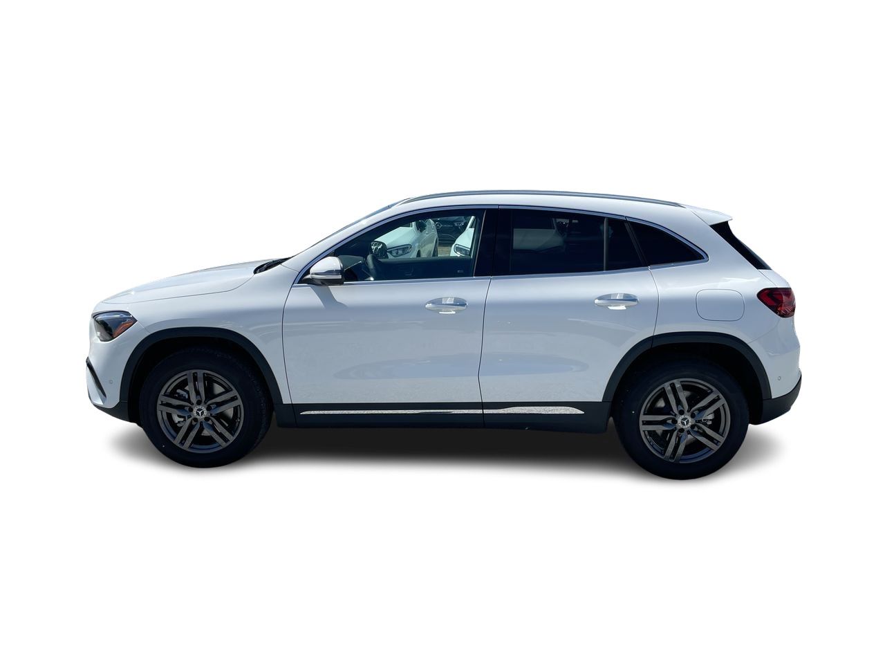 2026 Mercedes-Benz GLA in Richmond, British Columbia