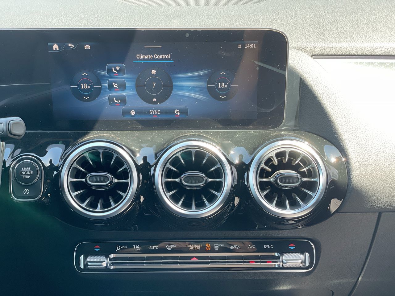 2026 Mercedes-Benz GLA in Richmond, British Columbia